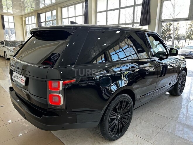 Land Rover Range Rover 2021, 44,000 km - 3.0 l - Mingəçevir