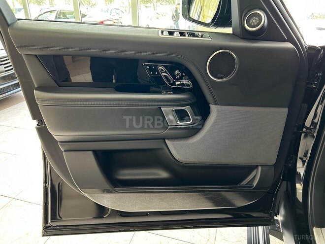 Land Rover Range Rover 2021, 44,000 km - 3.0 l - Mingəçevir