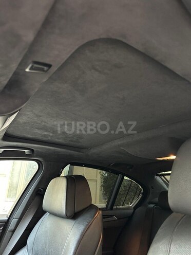 BMW 535 2011, 102,000 km - 3.0 l - Bakı