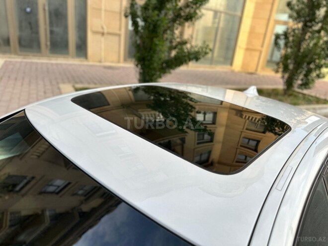 BMW 535 2011, 102,000 km - 3.0 l - Bakı