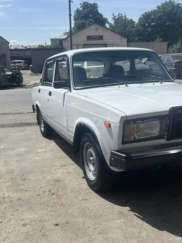 LADA (VAZ) 2107 2009, 95,000 km - 1.6 l - Quba