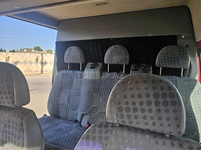 Ford Transit 2010, 334,961 km - 2.4 л - Bakı