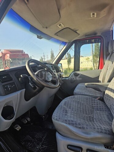 Ford Transit 2010, 334,961 km - 2.4 л - Bakı
