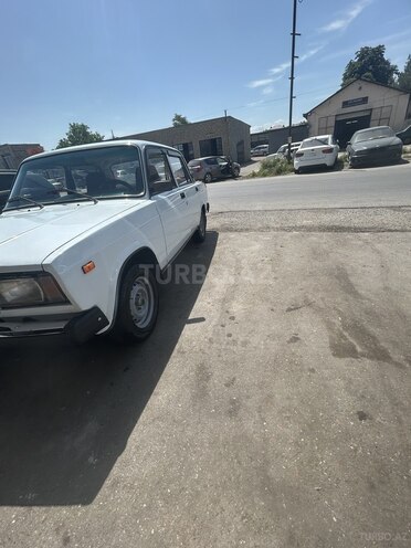 LADA (VAZ) 2107 2009, 95,000 km - 1.6 l - Quba
