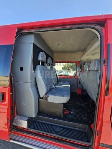 Ford Transit 2010, 334,961 km - 2.4 л - Bakı