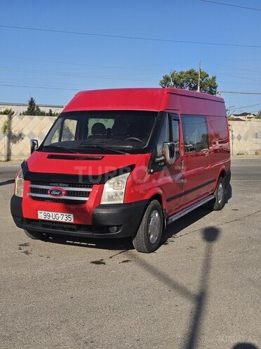 Ford Transit 2010, 334,961 km - 2.4 л - Bakı