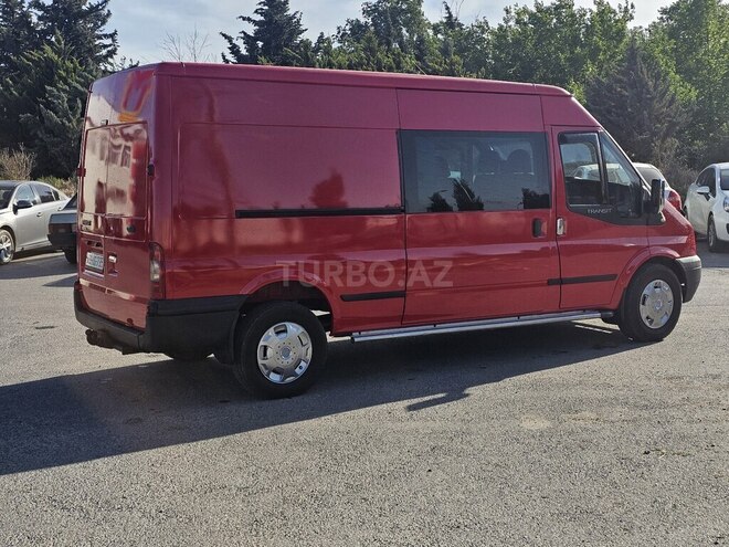 Ford Transit 2010, 334,961 km - 2.4 л - Bakı