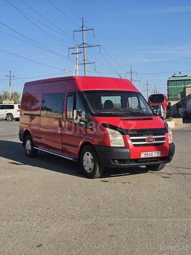 Ford Transit 2010, 334,961 km - 2.4 л - Bakı