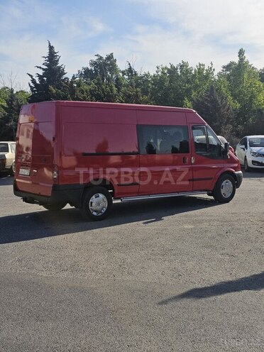 Ford Transit 2010, 334,961 km - 2.4 л - Bakı