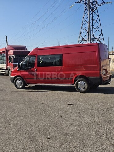 Ford Transit 2010, 334,961 km - 2.4 л - Bakı