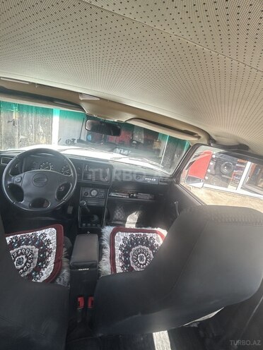 LADA (VAZ) 2107 2009, 95,000 km - 1.6 l - Quba