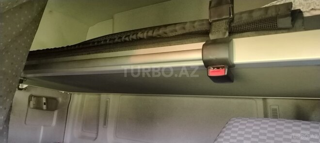 MAN  2008, 637,000 km - 12.0 l - Oğuz