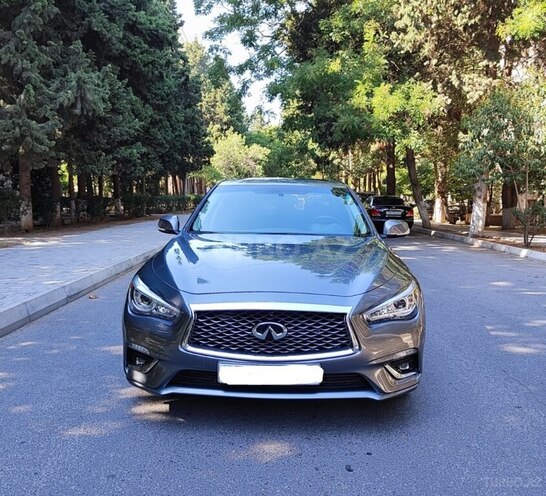 Infiniti Q50 2019, 71,956 km - 2.0 л - Bakı
