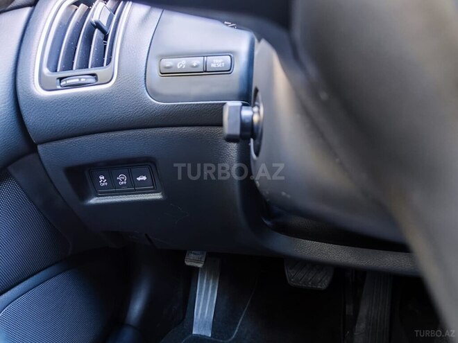 Infiniti Q50 2019, 71,956 km - 2.0 л - Bakı