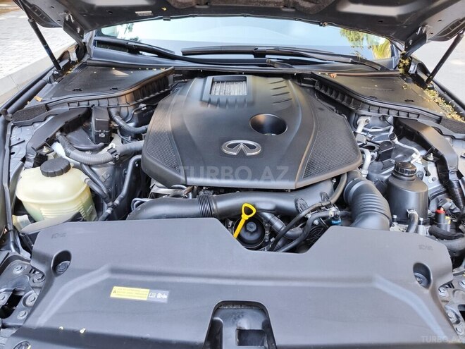 Infiniti Q50 2019, 71,956 km - 2.0 л - Bakı