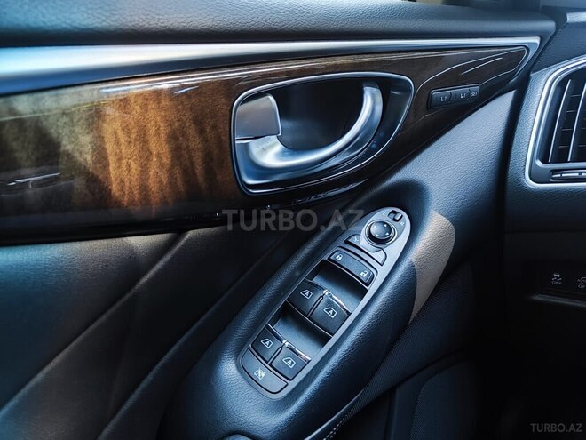 Infiniti Q50 2019, 71,956 km - 2.0 л - Bakı