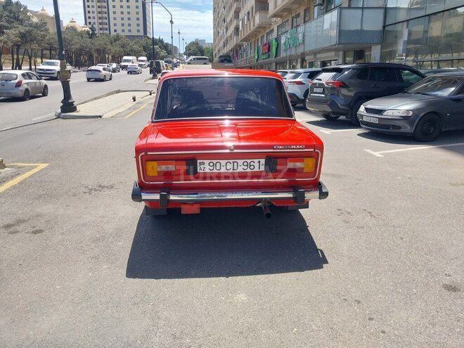 LADA (VAZ) 2106 2005, 90,000 km - 1.6 l - Bakı
