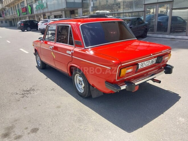 LADA (VAZ) 2106 2005, 90,000 km - 1.6 l - Bakı