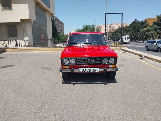 LADA (VAZ) 2106 2005, 90,000 km - 1.6 l - Bakı