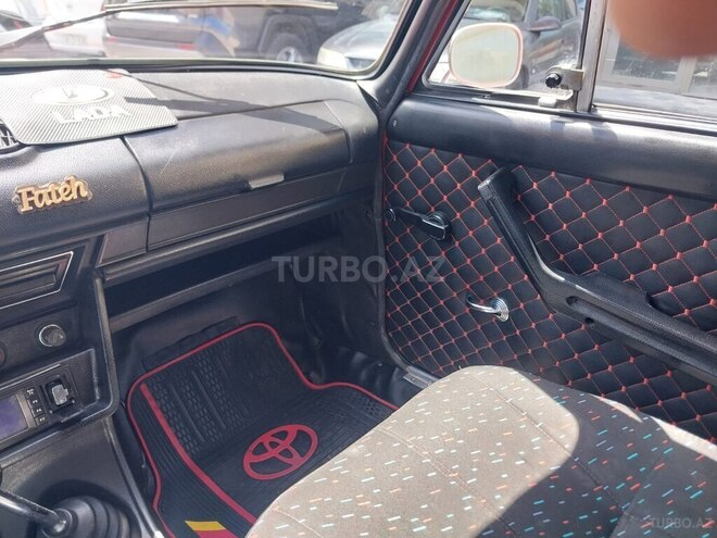 LADA (VAZ) 2106 2005, 90,000 km - 1.6 l - Bakı