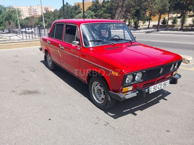 LADA (VAZ) 2106 2005, 90,000 km - 1.6 l - Bakı