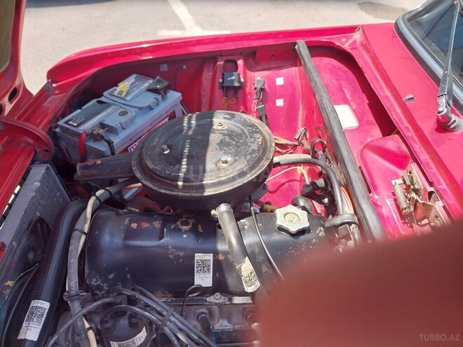 LADA (VAZ) 2106 2005, 90,000 km - 1.6 l - Bakı