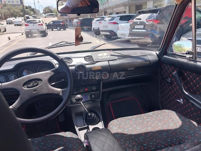 LADA (VAZ) 2106 2005, 90,000 km - 1.6 l - Bakı