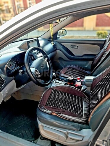 Hyundai Elantra 2007, 270,000 km - 1.6 l - Balakən