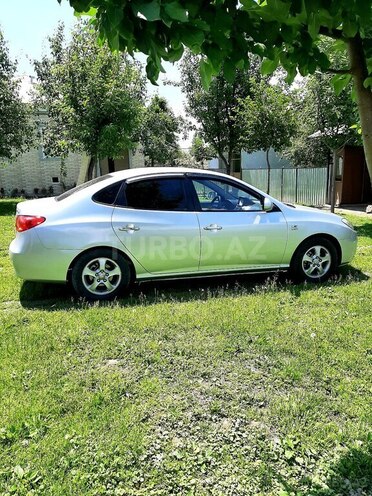 Hyundai Elantra 2007, 270,000 km - 1.6 l - Balakən