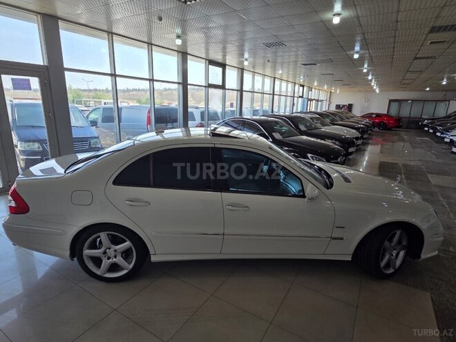 Mercedes E 350-5