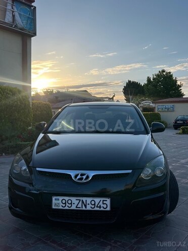 Hyundai i30 2008, 328,459 km - 1.6 l - Bakı