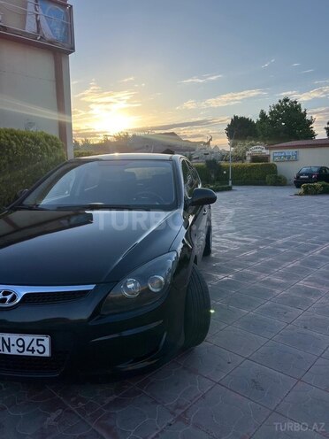 Hyundai i30 2008, 328,459 km - 1.6 l - Bakı