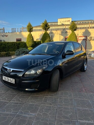 Hyundai i30 2008, 328,459 km - 1.6 l - Bakı