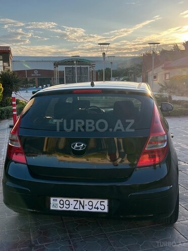 Hyundai i30 2008, 328,459 km - 1.6 l - Bakı