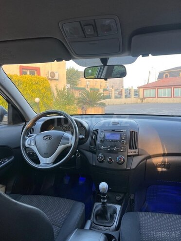 Hyundai i30 2008, 328,459 km - 1.6 l - Bakı