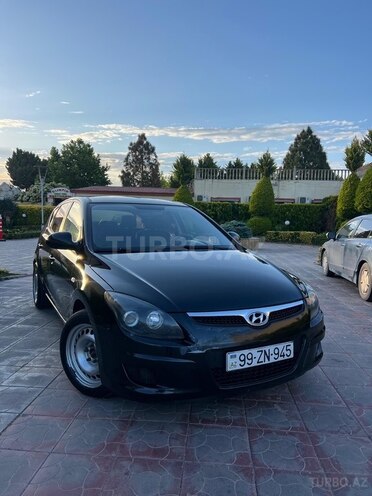 Hyundai i30 2008, 328,459 km - 1.6 l - Bakı