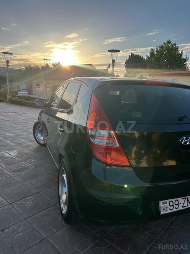 Hyundai i30 2008, 328,459 km - 1.6 l - Bakı