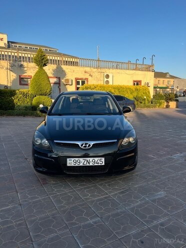 Hyundai i30 2008, 328,459 km - 1.6 l - Bakı