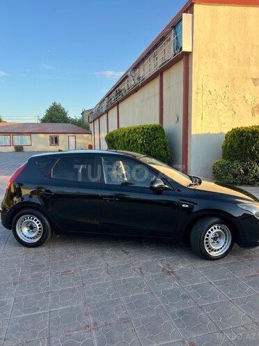 Hyundai i30 2008, 328,459 km - 1.6 l - Bakı