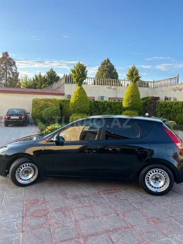 Hyundai i30 2008, 328,459 km - 1.6 l - Bakı