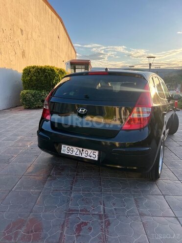 Hyundai i30 2008, 328,459 km - 1.6 l - Bakı