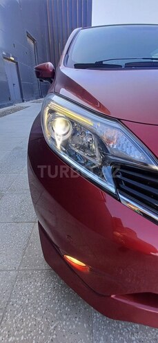 Nissan Note 2015, 32,800 km - 1.2 l - Bakı