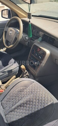 Khazar LX 2022, 200,000 km - 1.7 l - Sumqayıt