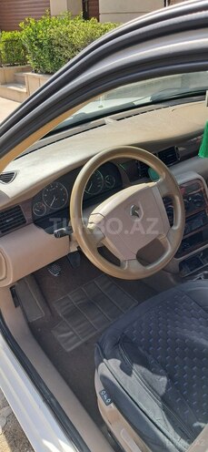 Khazar LX 2022, 200,000 km - 1.7 l - Sumqayıt