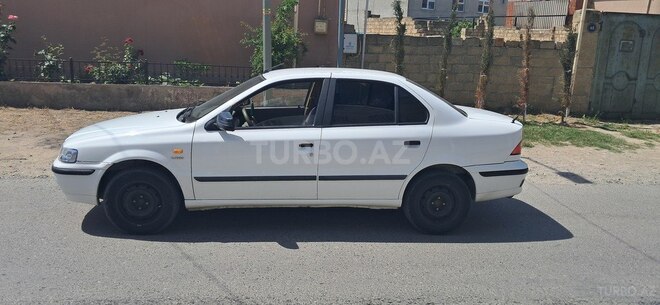 Khazar LX 2022, 200,000 km - 1.7 l - Sumqayıt