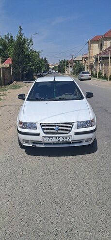 Khazar LX 2022, 200,000 km - 1.7 l - Sumqayıt