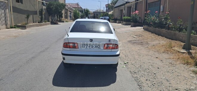 Khazar LX 2022, 200,000 km - 1.7 l - Sumqayıt