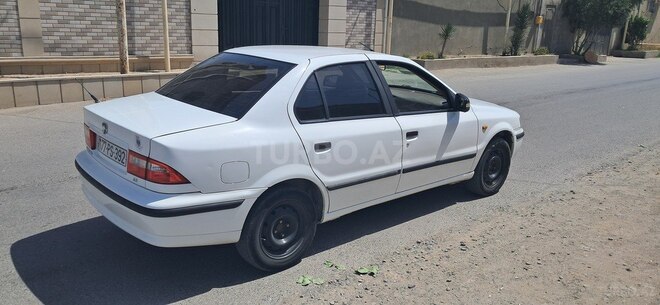 Khazar LX 2022, 200,000 km - 1.7 l - Sumqayıt