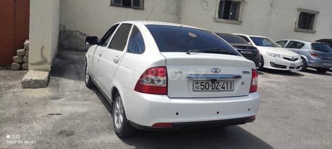 LADA (VAZ) Priora 2015, 138,500 km - 1.6 л - Bakı