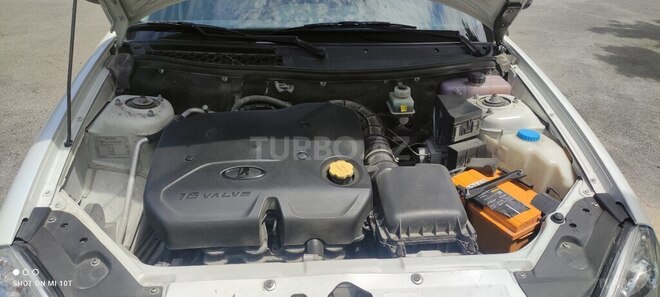 LADA (VAZ) Priora 2015, 138,500 km - 1.6 л - Bakı